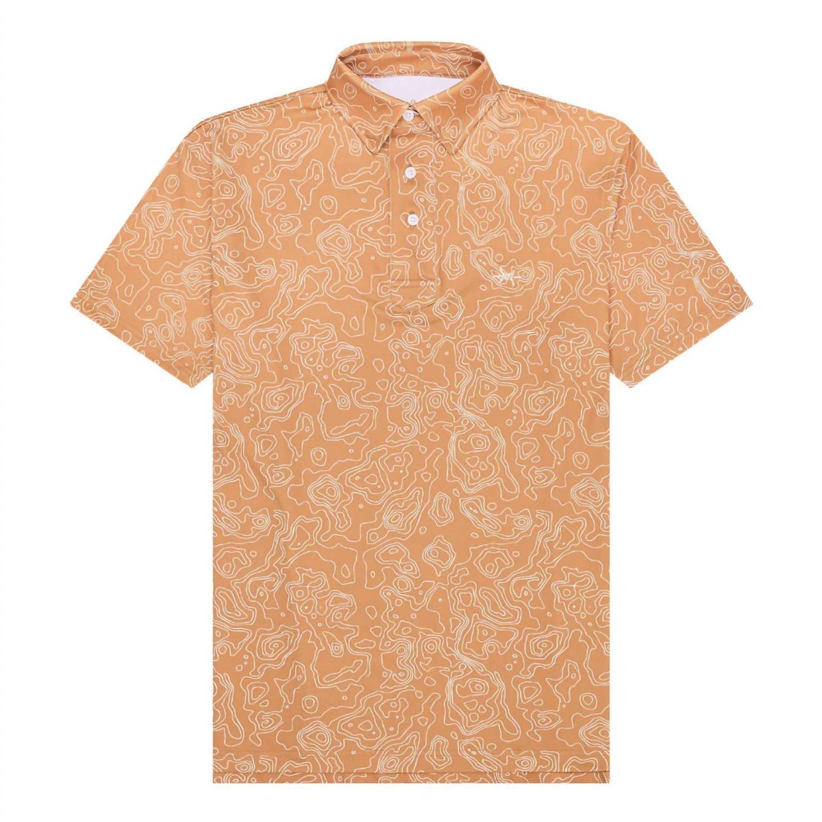 Texas Standard - Big Bend Topo Polo