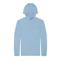 Texas Standard - Brazos Hoodie - blue - clothing - hoodies