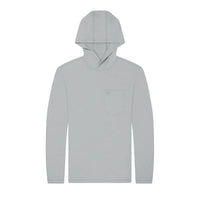 Texas Standard - Brazos Hoodie - clothing - grey - hoodies