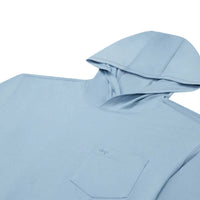 Texas Standard - Brazos Hoodie - blue - clothing - hoodies
