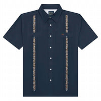 Texas Standard - Guayabera Libre Top