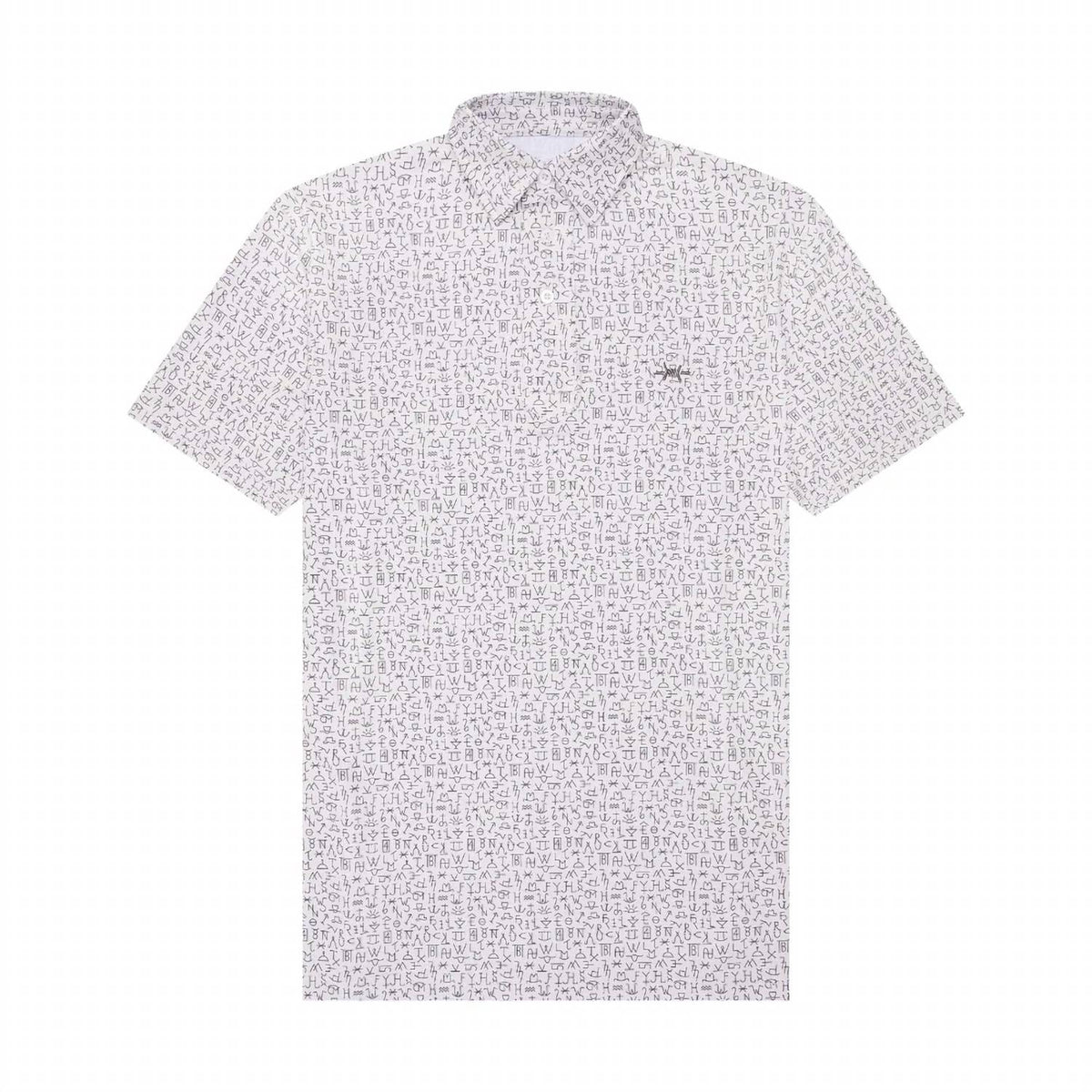 Texas Standard - Men's Chisholm Traditions Polo