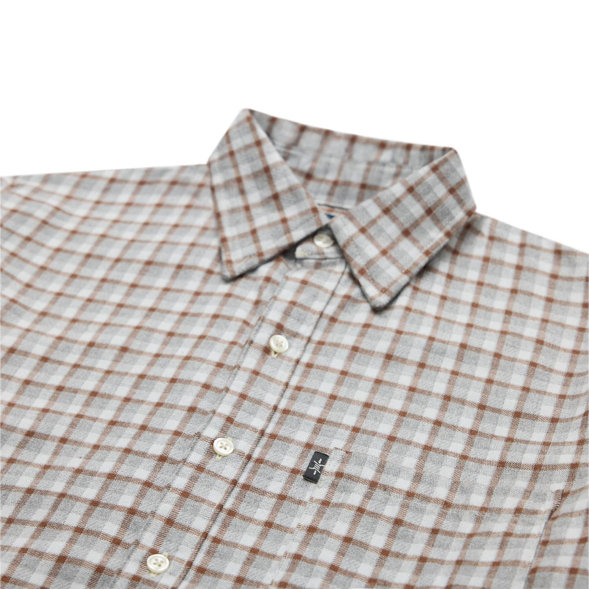 Texas Standard - Men's Flannel Shirt
