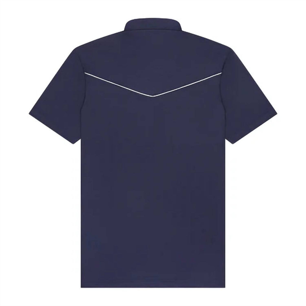 Texas Standard - Men's Lariat Polo