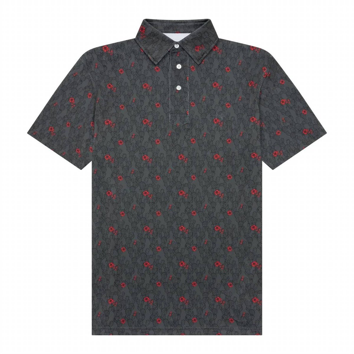 Texas Standard - Men's Traditions Polo