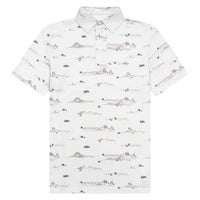 Texas Standard - Men's Traditions Polo