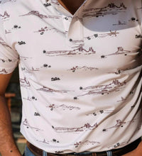 Texas Standard - Men's Traditions Polo