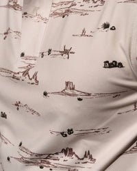 Texas Standard - Men's Traditions Polo