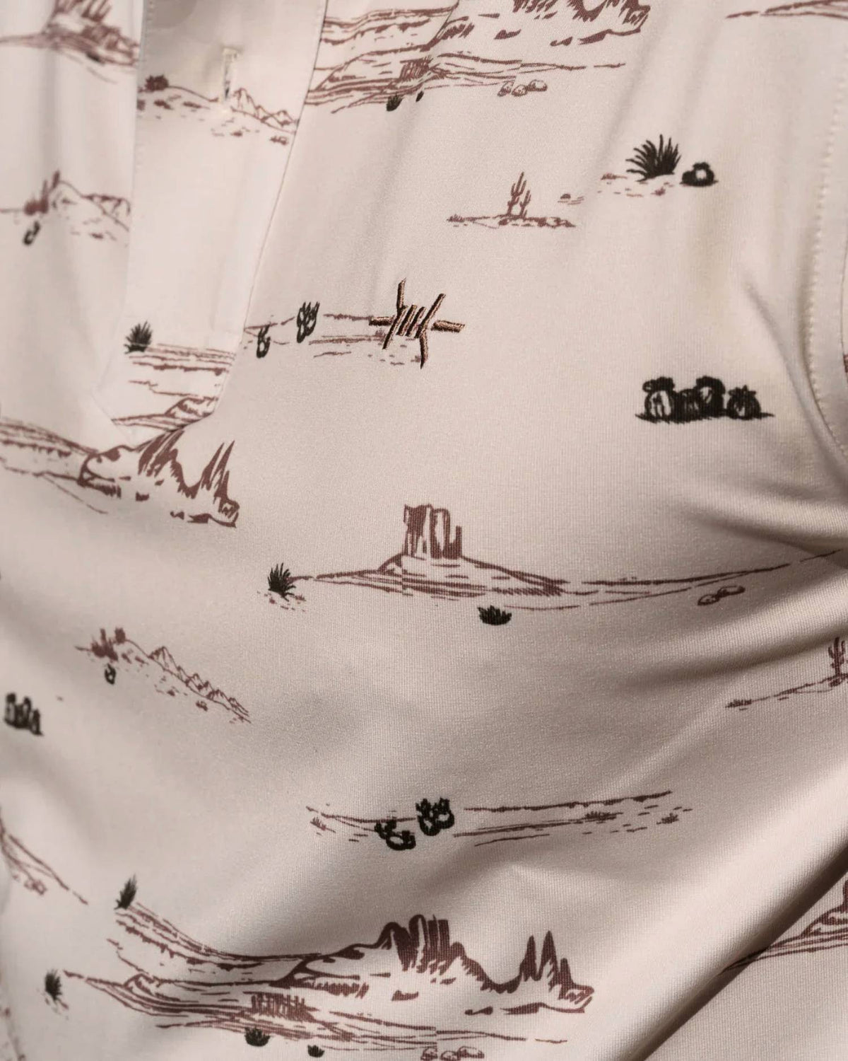 Texas Standard - Men's Traditions Polo