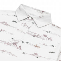 Texas Standard - Men's Traditions Polo