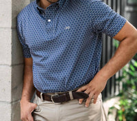 Texas Standard - Traditions Polo