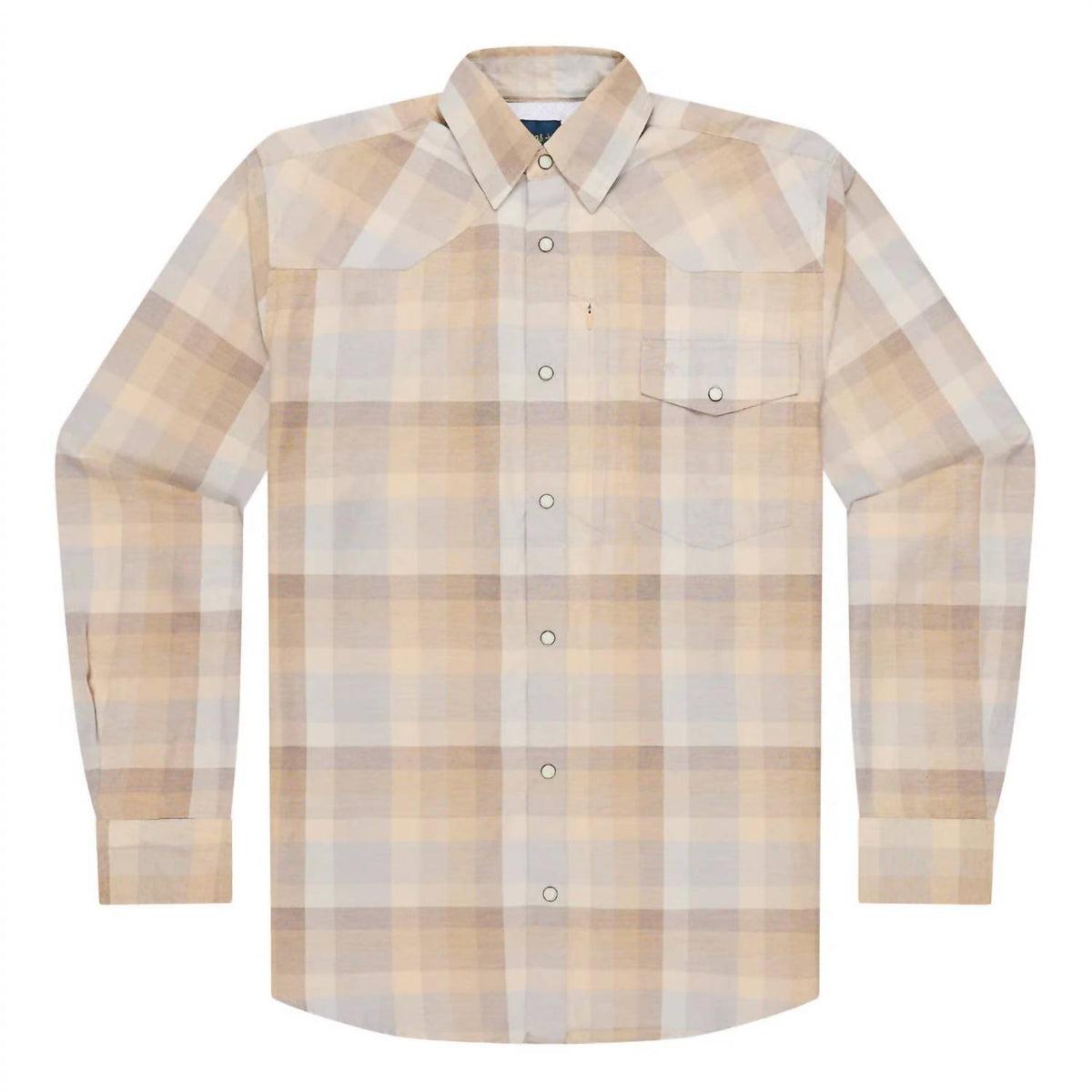 Texas Standard - Western Field Shirt