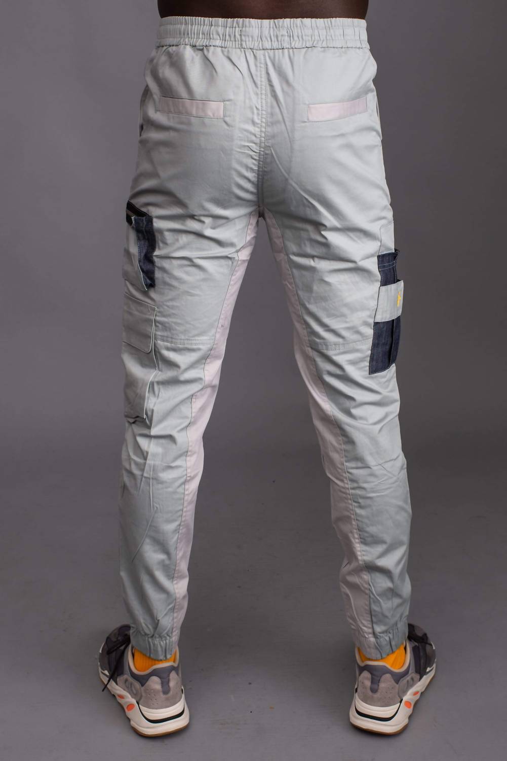 The Athletic Side Of Us - Act Self Cargo Pants - cargo - clothing - directbrandpartner