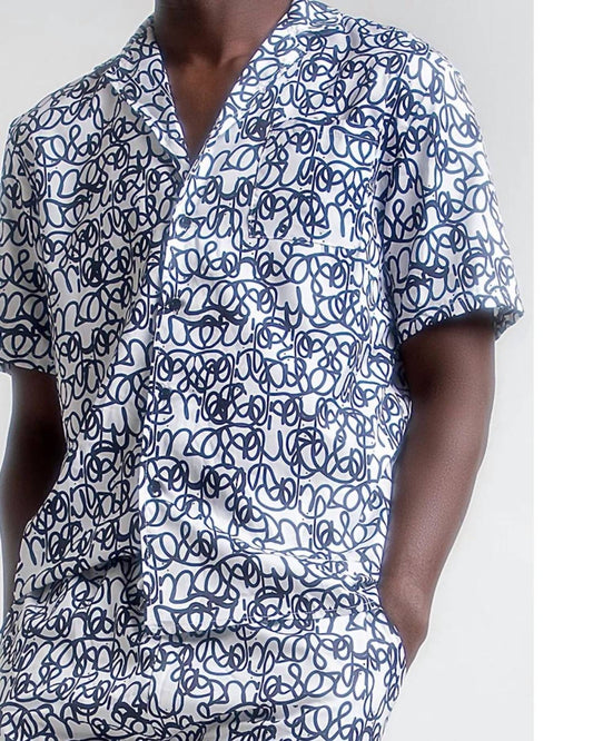 The Athletic Side Of Us - Active Self Fun Set - black - directbrandpartner - men