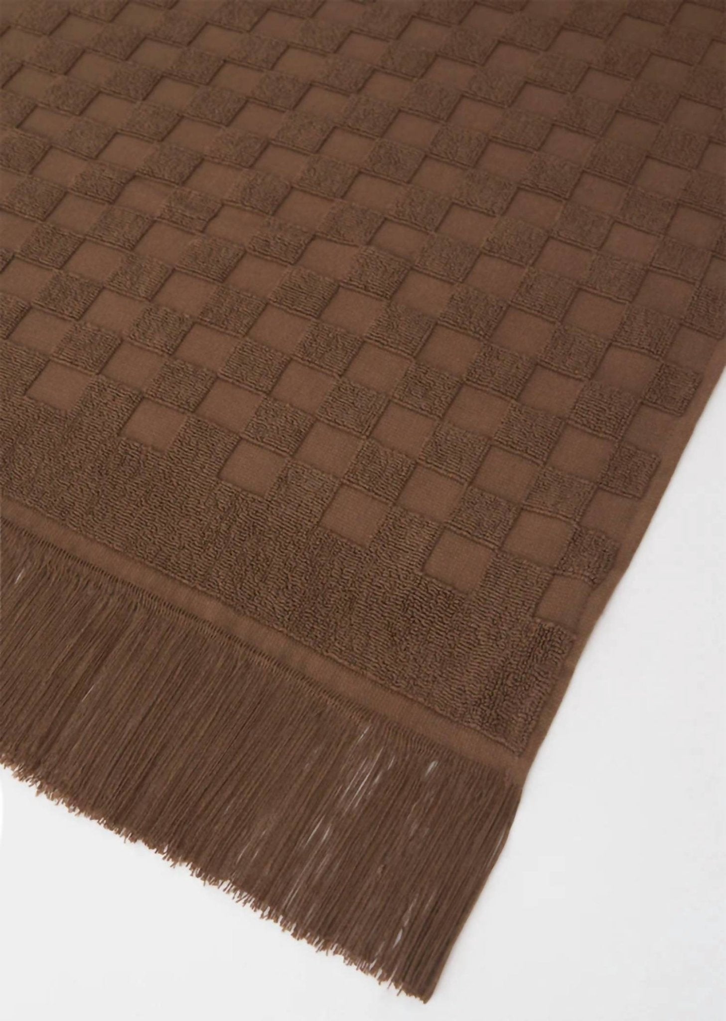 The Beach People - Ace Beach Towel - bath - bath - towels - brown