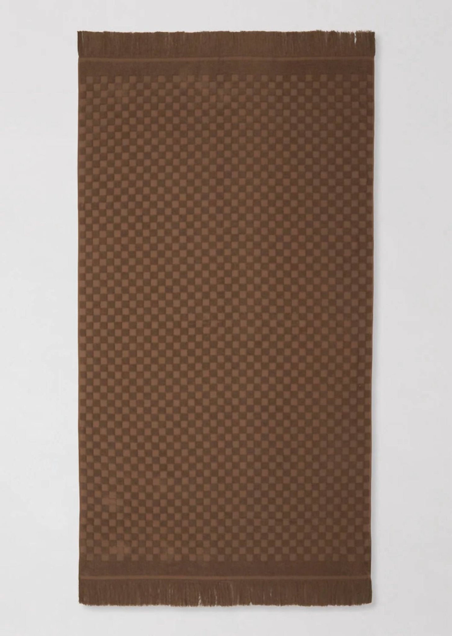 The Beach People - Ace Beach Towel - bath - bath - towels - brown
