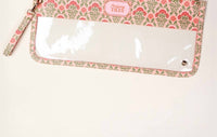 The Darling Effect - Mahjong Tile Keeper Pouch