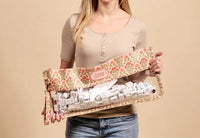 The Darling Effect - Mahjong Tile Keeper Pouch