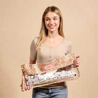 The Darling Effect - Mahjong Tile Keeper Pouch