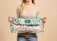 The Darling Effect - Mahjong Tile Keeper Pouch
