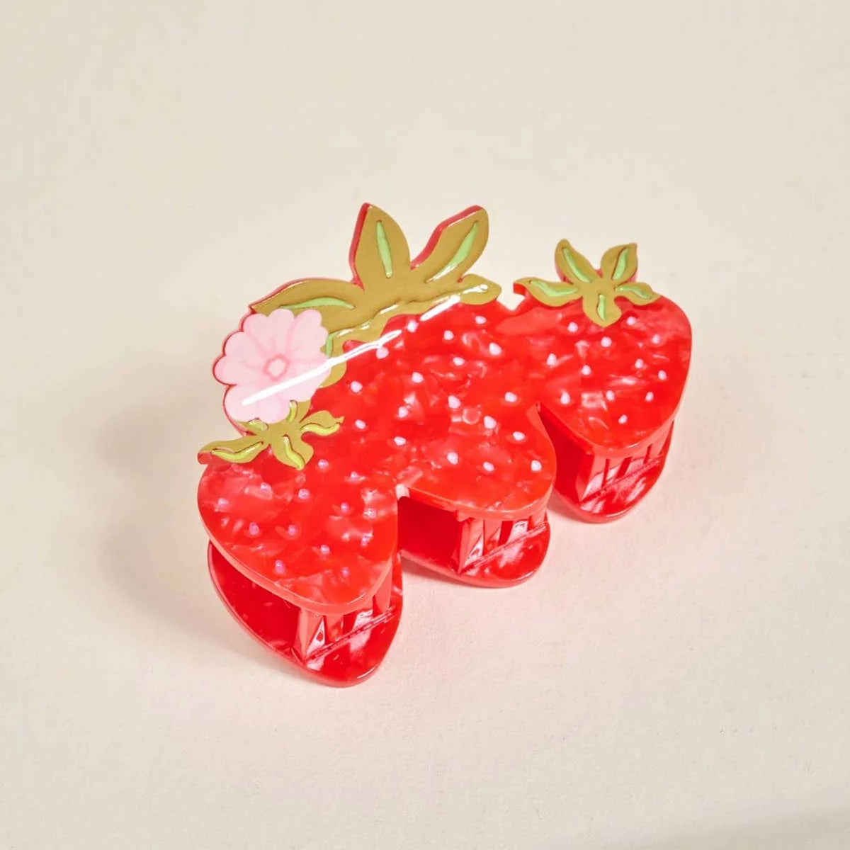 The Darling Effect - Women's Shape Up Claw Clip