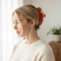 The Darling Effect - Women's Shape Up Claw Clip