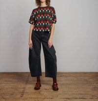 The Endery - Sonia Sweater Tee