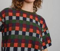 The Endery - Sonia Sweater Tee