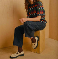 The Endery - Sonia Sweater Tee