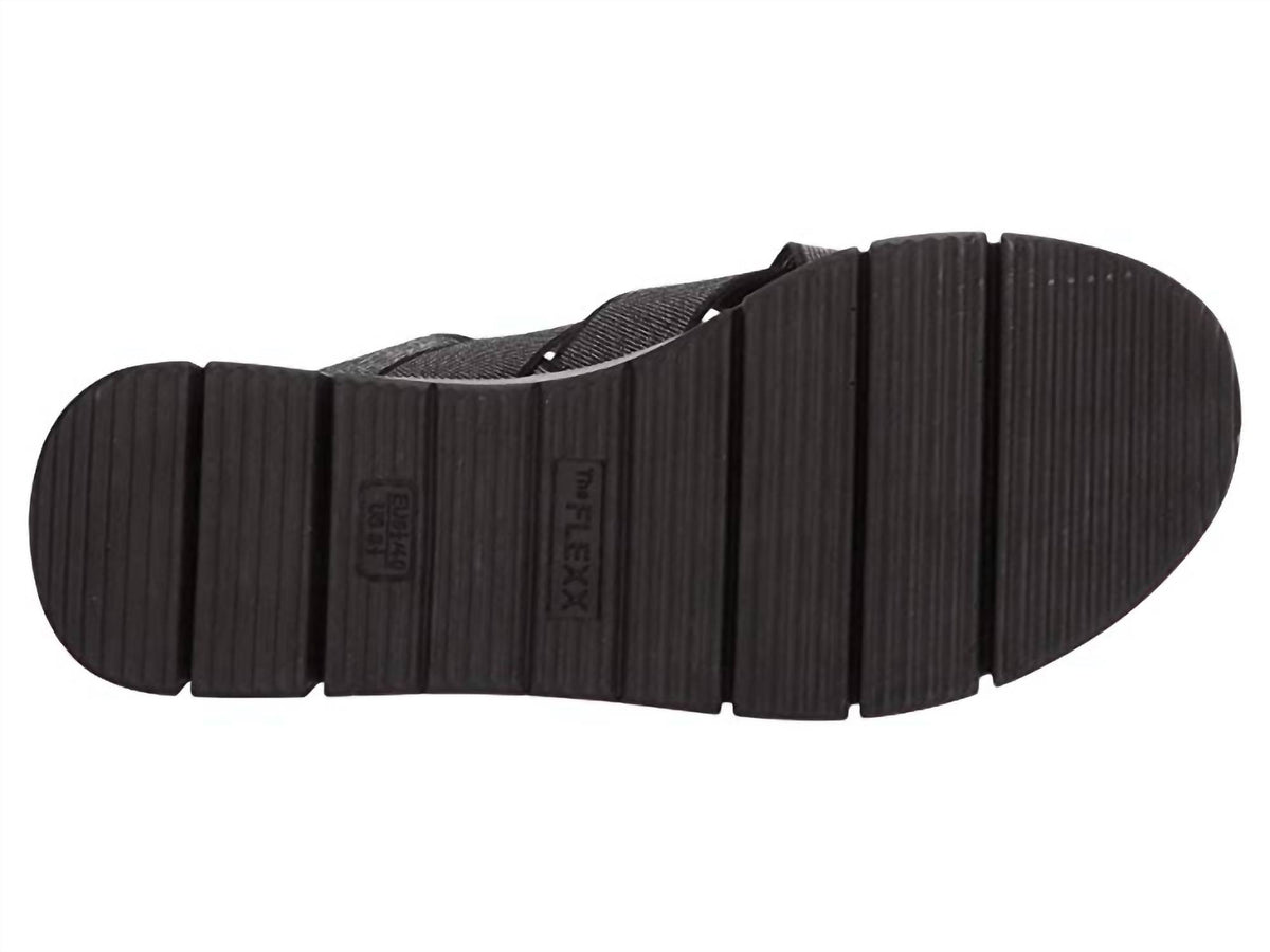 The Flexx - Lory Beth Sandal