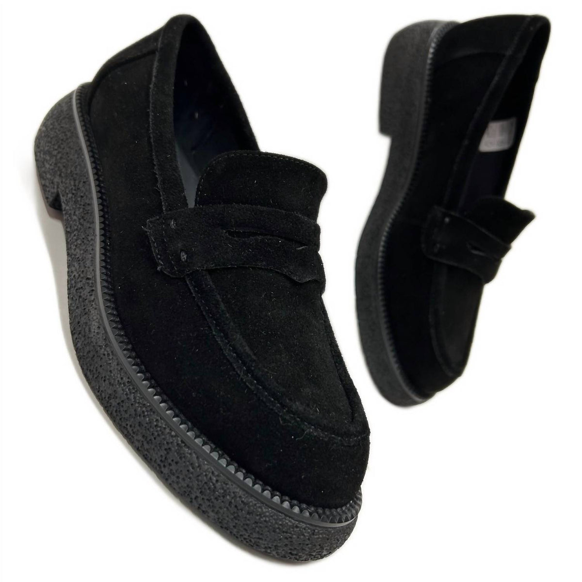 The Flexx - Women's Adenike Loafer