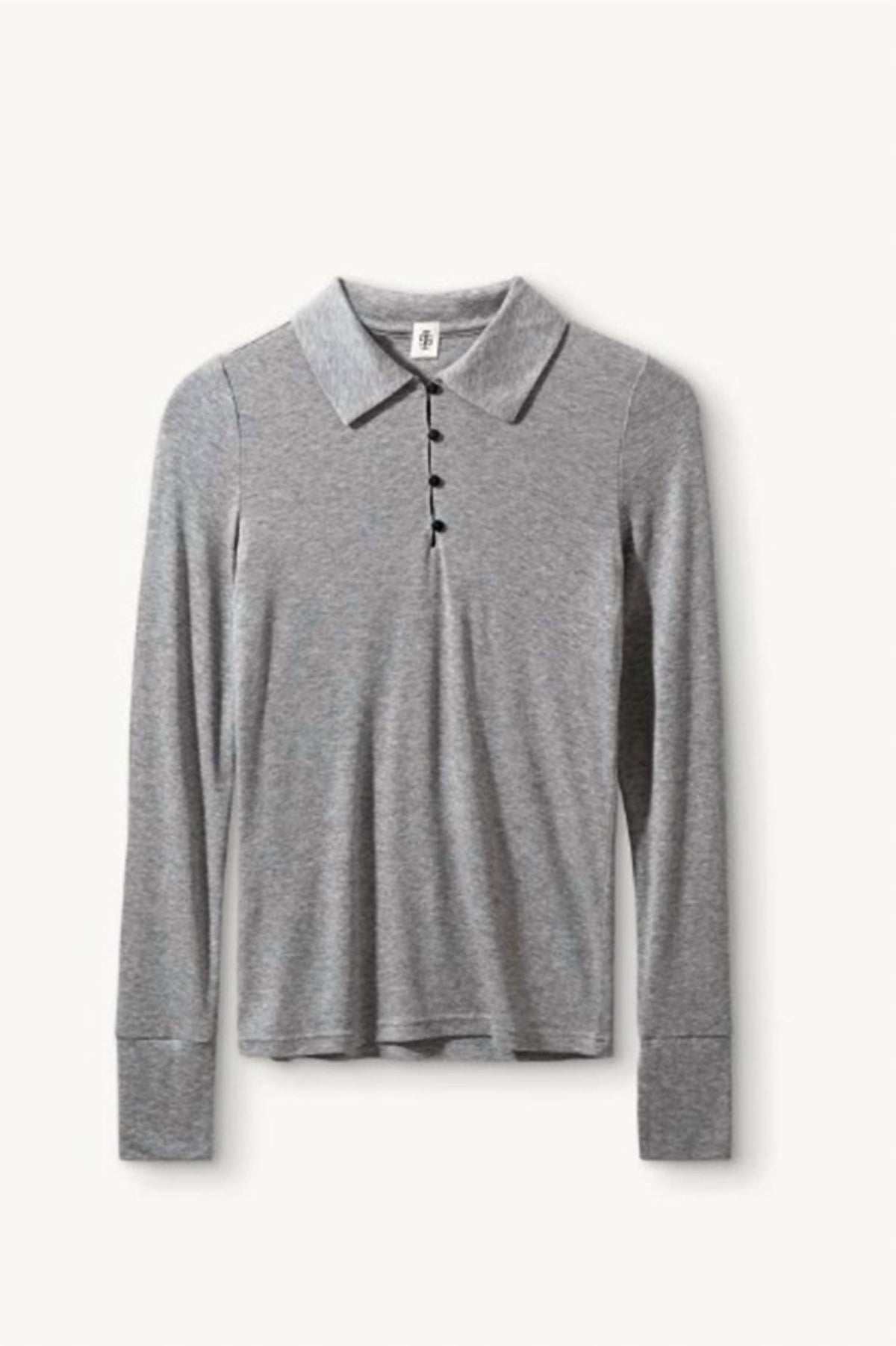 The Garment - Bree Polo Tee