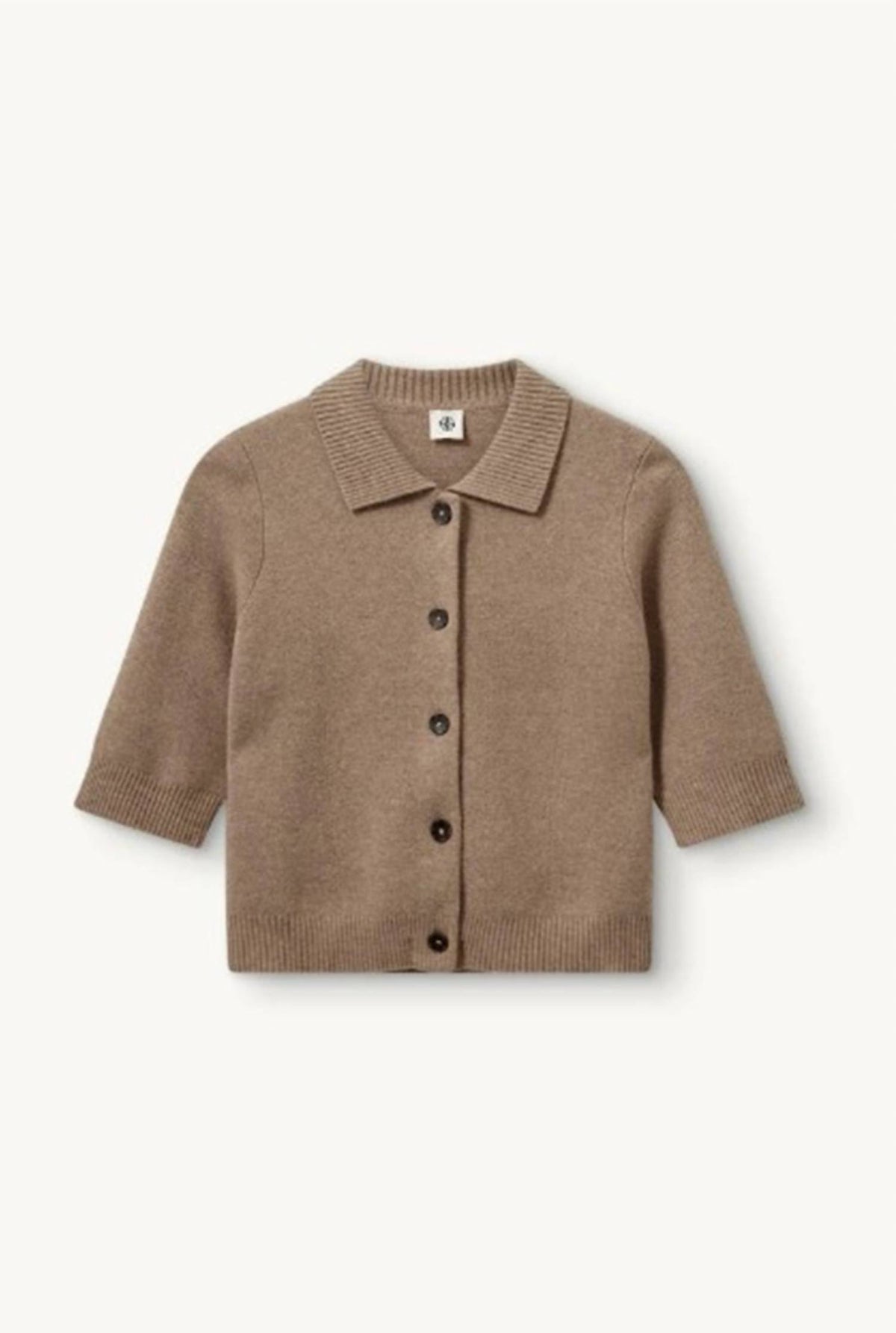 The Garment - Como Cropped Cardigan