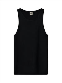 The Garment - Madison Tank Top - black - clothing - solid