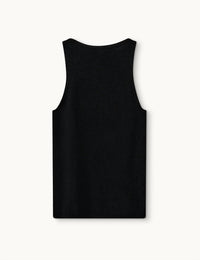 The Garment - Madison Tank Top - black - clothing - solid