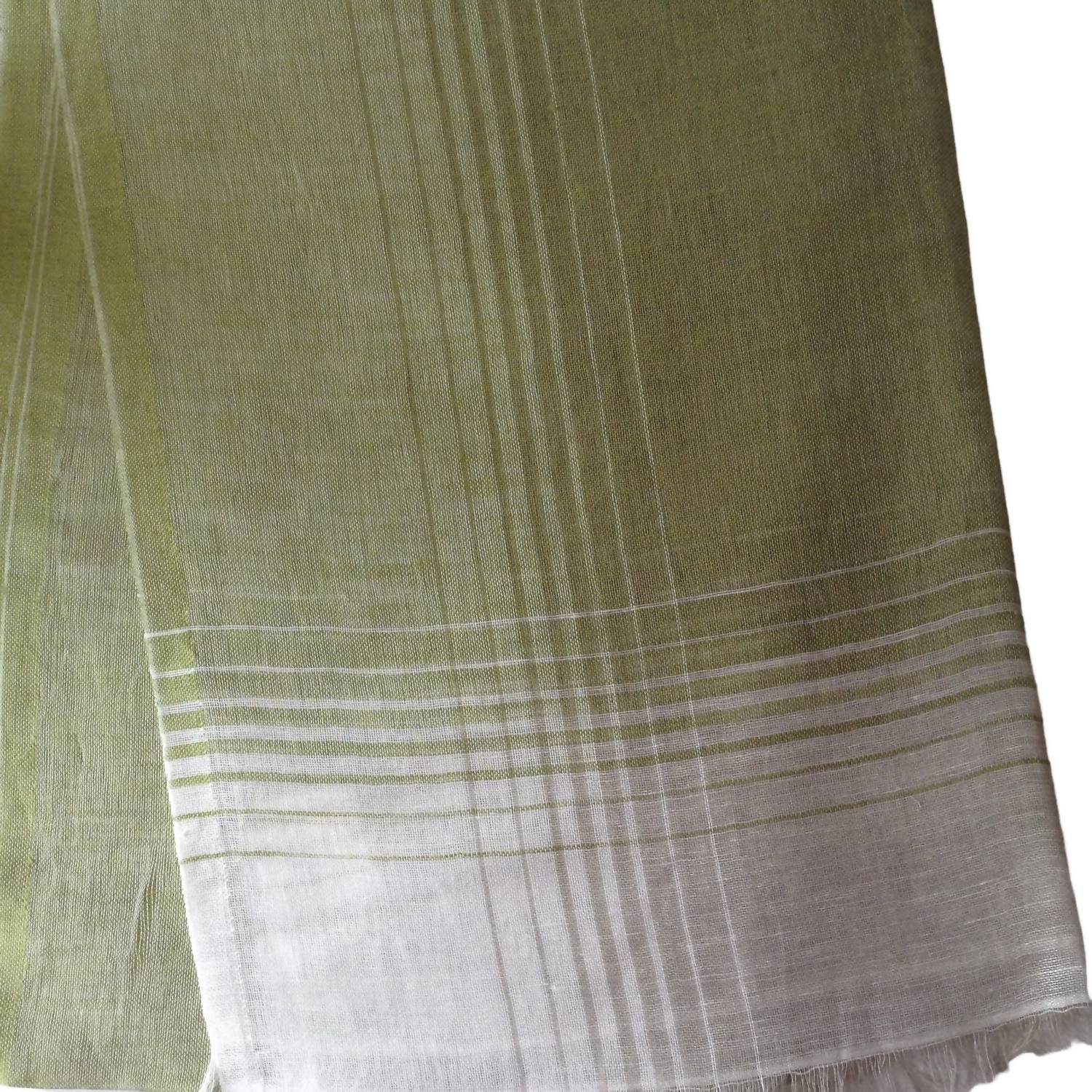 The Gray Crab - Women's Scarf - accessories - cotton - blend - directbrandpartner