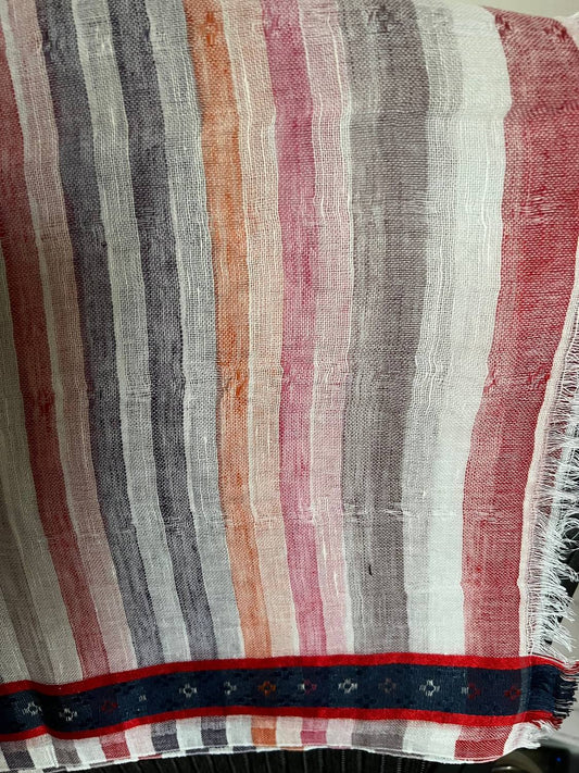 The Gray Crab - Women's Scarf - accessories - directbrandpartner - grey