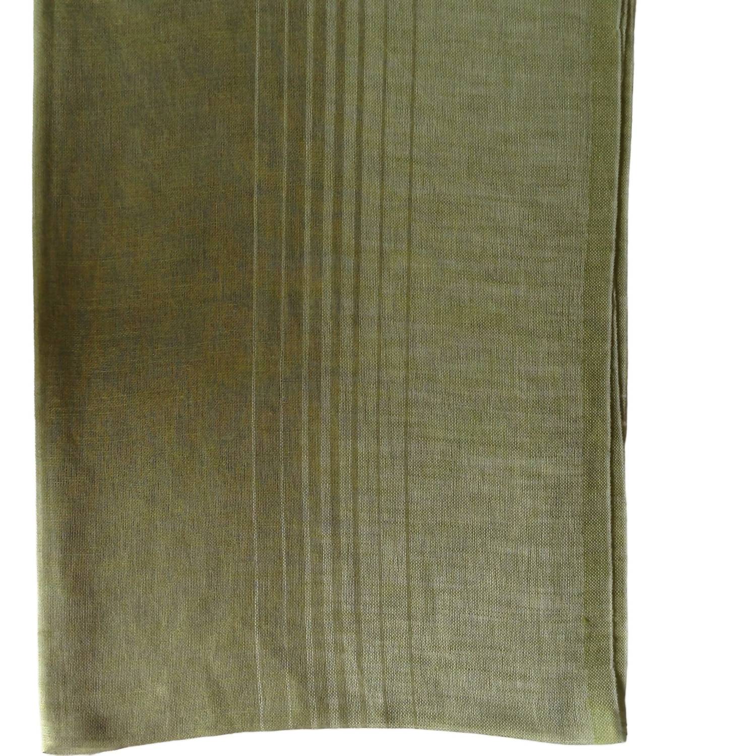 The Gray Crab - Women's Scarf - accessories - cotton - blend - directbrandpartner