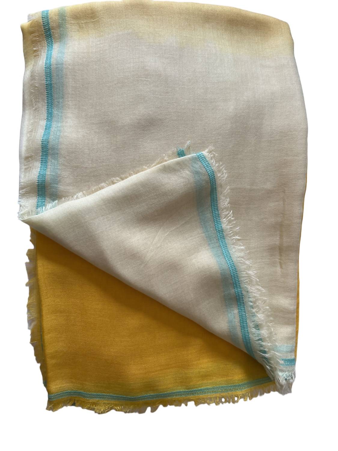 The Gray Crab - Women's Scarf - accessories - cotton - blend - directbrandpartner