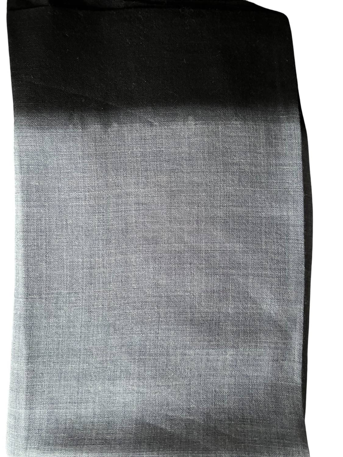 The Gray Crab - Women's Silk Wool Scarf - accessories - directbrandpartner - grey