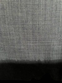 The Gray Crab - Women's Silk Wool Scarf - accessories - directbrandpartner - grey