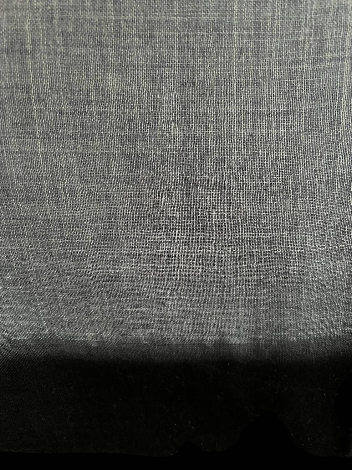 The Gray Crab - Women's Silk Wool Scarf - accessories - directbrandpartner - grey