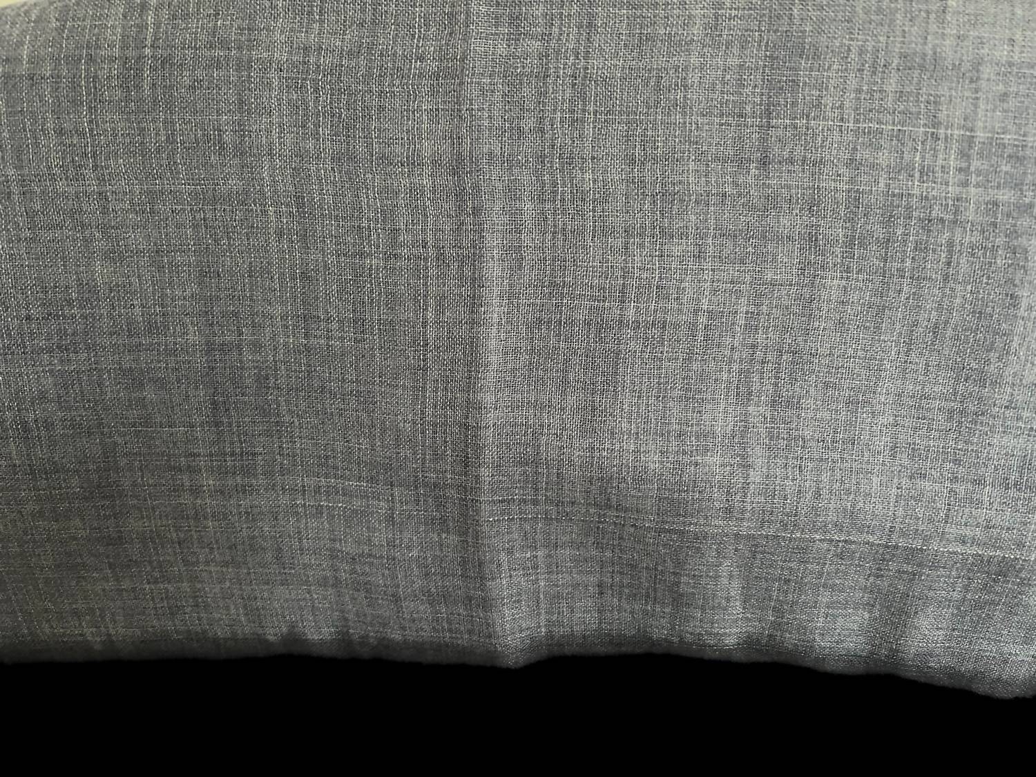 The Gray Crab - Women's Silk Wool Scarf - accessories - directbrandpartner - grey