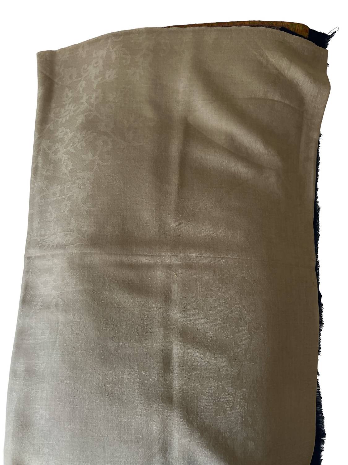 The Gray Crab - Women's Wool Scarf - accessories - blue - directbrandpartner