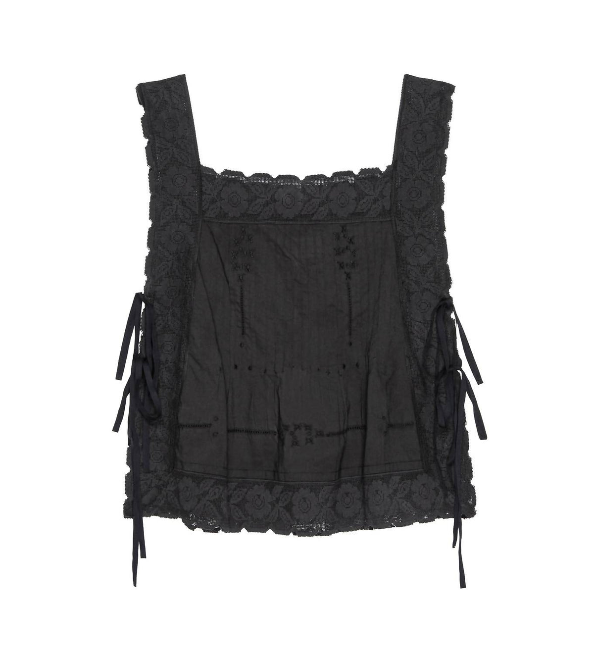 The Great. - Attic Lace Cami