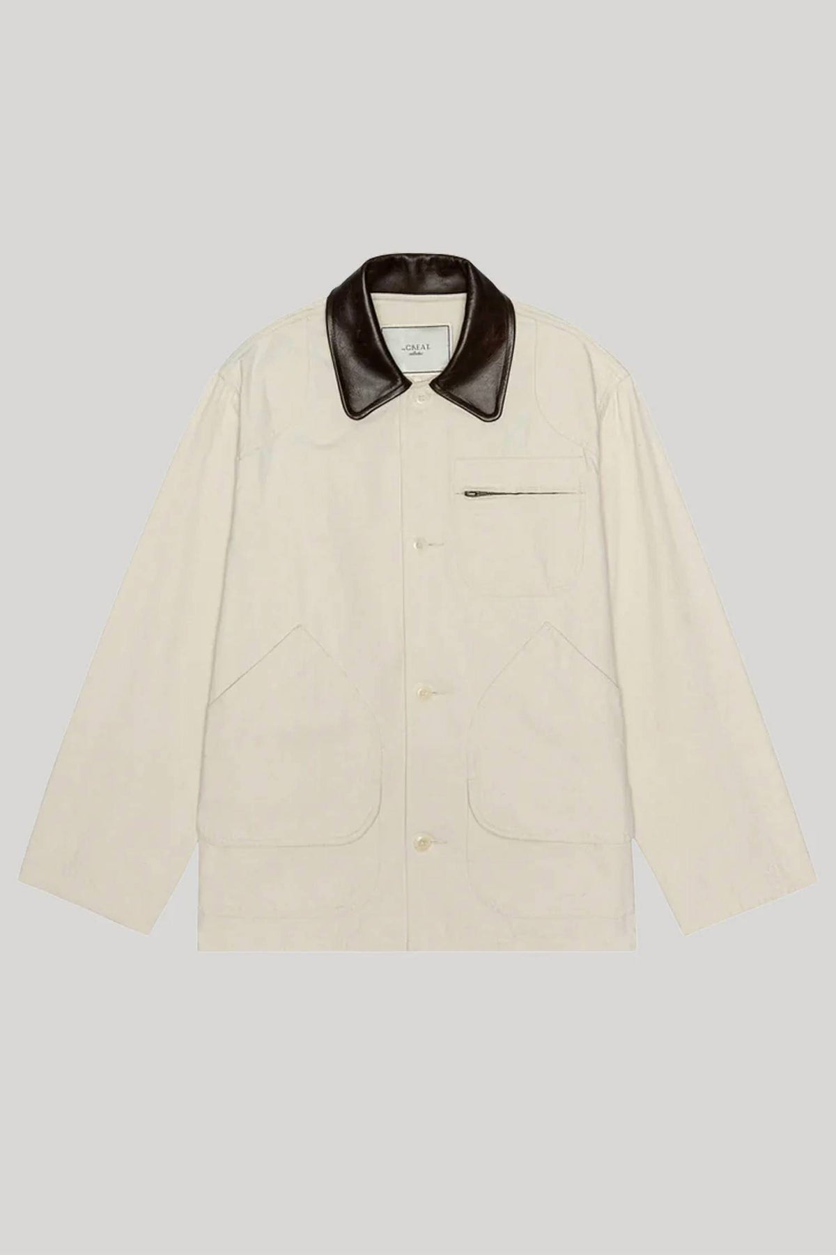 The Great. - Barn Jacket