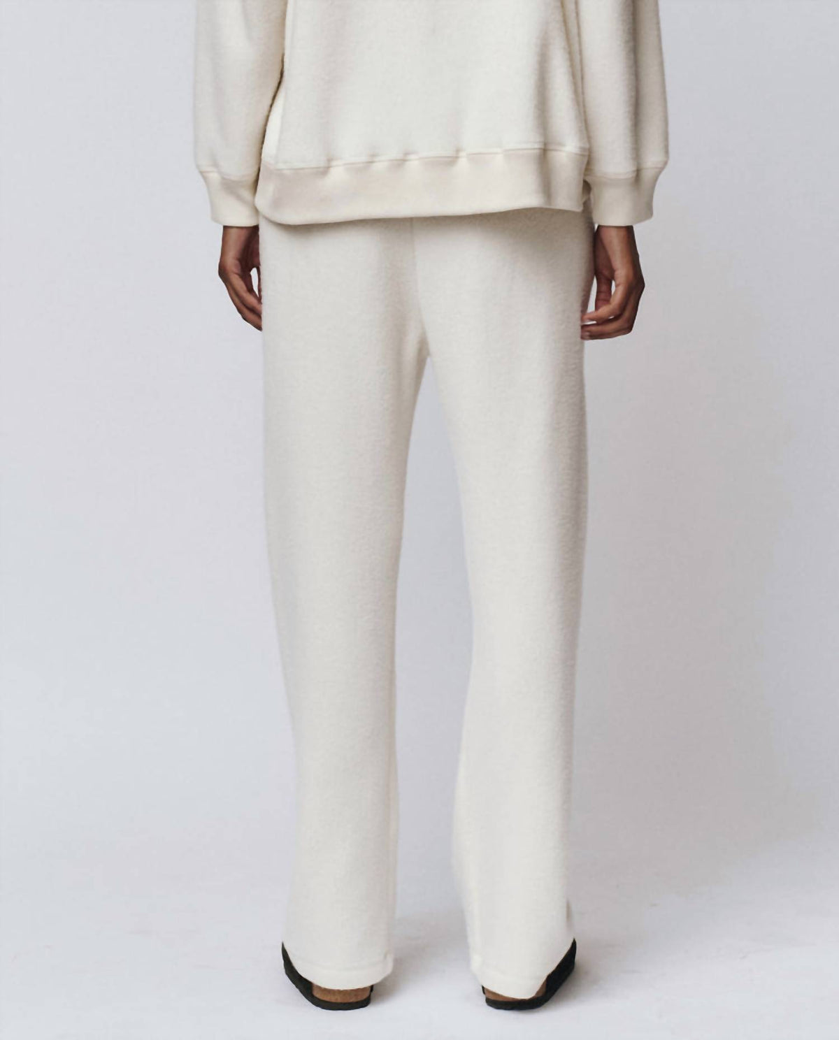 The Great. - Plush Victory Sweatpant