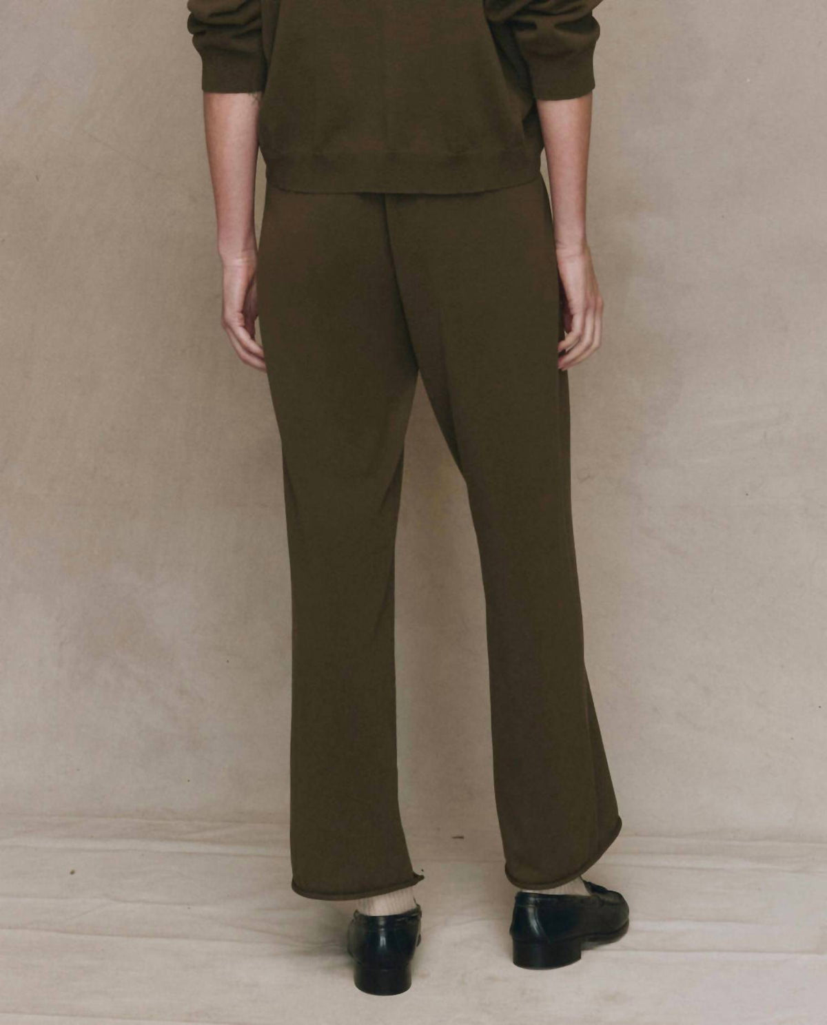 The Great. - Rec Sweater Pant