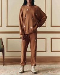The Great. - Slouch Sweatshirt