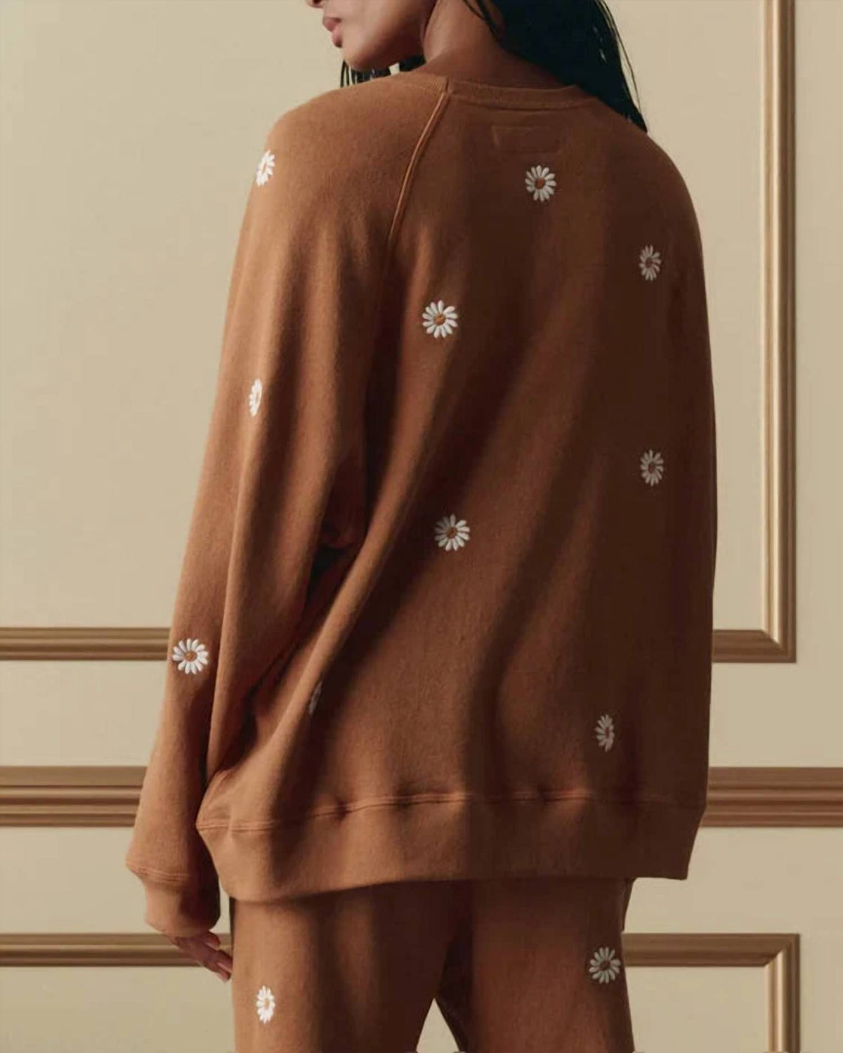 The Great. - Slouch Sweatshirt